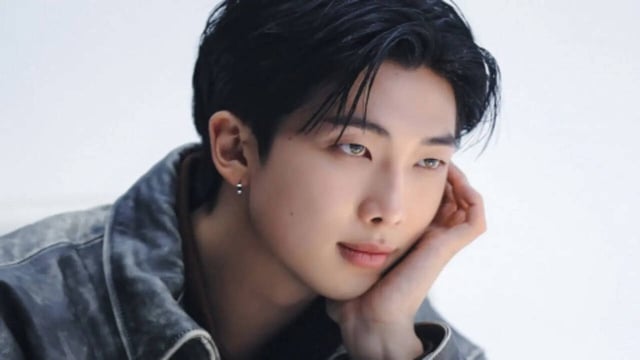 BTS RM's 'Summer' Letter To ARMY Is All About His Days In LA: It’s Truly A Strange Experience