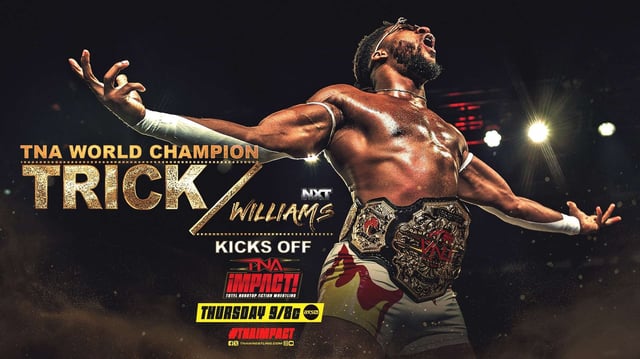 TNA Impact Results