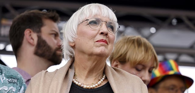 „Ein ganz großer Fehler“ sei das mögliche Ende des Kulturpasses, laut Claudia Roth (Grüne)