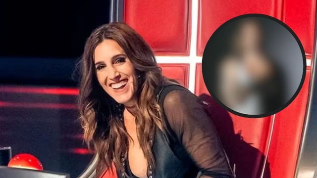 Soledad Pastorutti tendrá de coach invitado una estrella internacional.