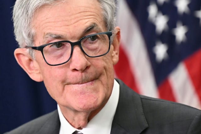 Bei seiner vielbeachteten Rede beim diesjährigen Zentralbanksymposium hat US-Zentralbankchef Jerome Powell eine Leitzinssenkung nicht ausgeschlossen.