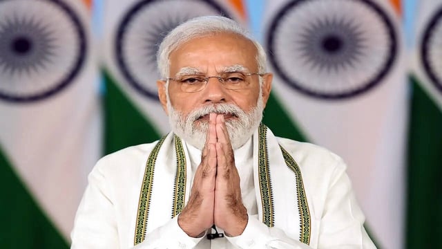 pm modi 