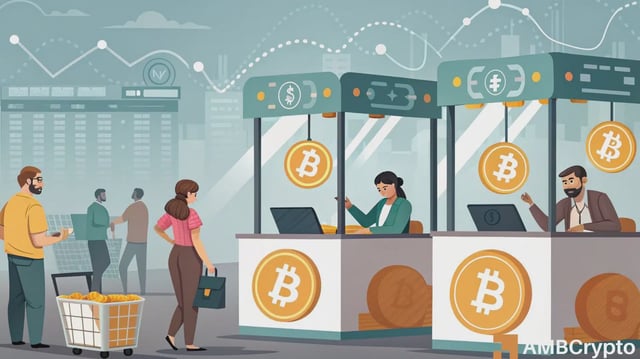 Bitcoin [BTC]