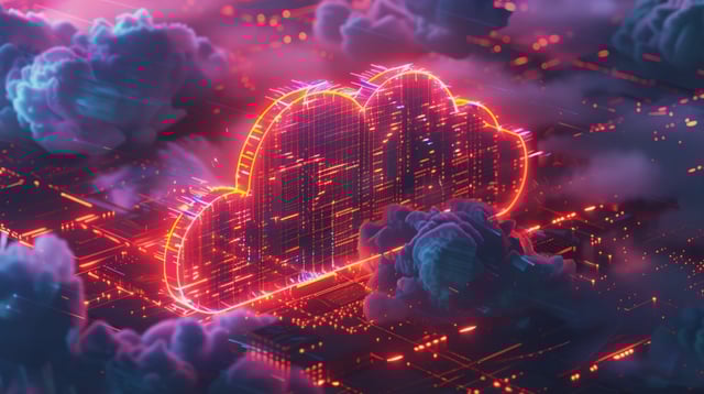 cloud