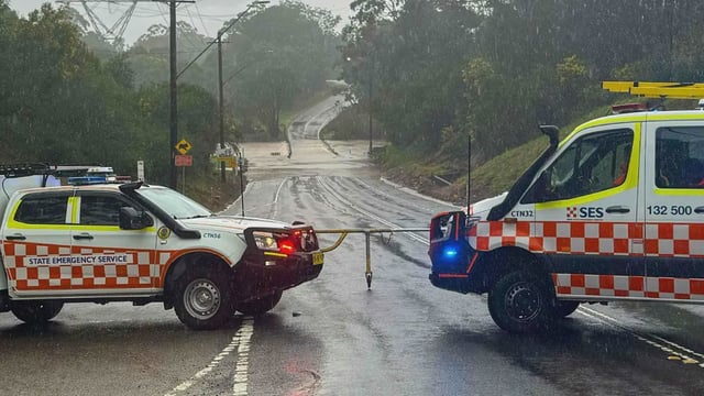 sydney flood august 2025