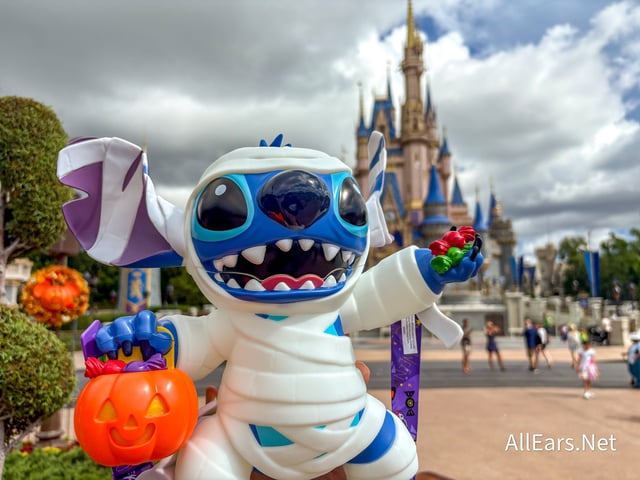 Stitch!