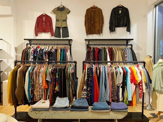  Love Object’s last hurrah in Little Italy is Saturday and Sunday.