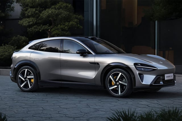 Xiaomi: Auto-Sparte meldet 2,5 Mrd Euro Umsatz in Q2