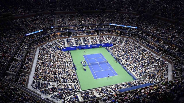 Se sorteó el cuadro principal del US Open: los rivales de los argentinos