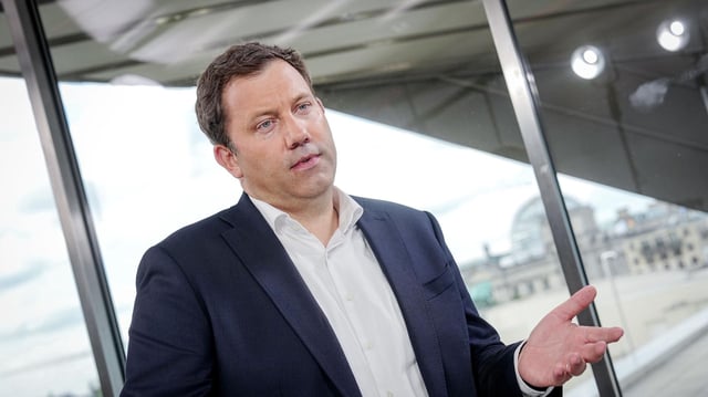 Lars Klingbeil