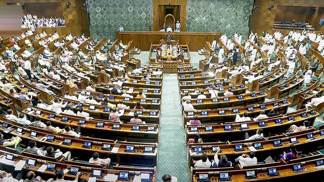 The report comes as the government brings three bills that seek the removal of the prime minister, chief ministers, and ministers arrested for 30 days on serious criminal charges.