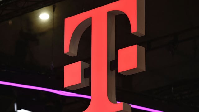 Weiterhin Bayern-Partner: Deutsche Telekom