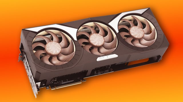 Noctua wants to make an Nvidia GeForce RTX 5090 card, but GPUs are too scarce