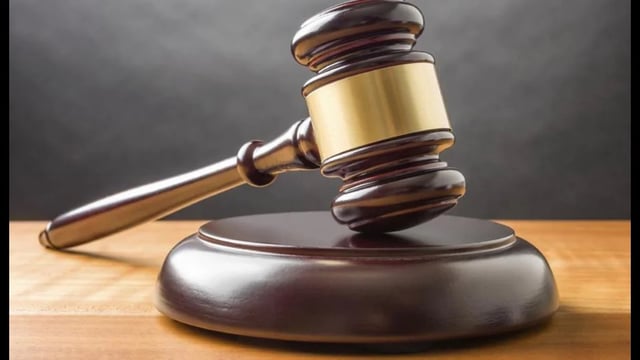 The order was passed by Justice Ram Manohar Narayan Mishra, who is hearing 18 consolidated suits on the issue. (For Representation)