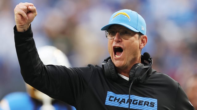 Jim Harbaugh Talks Health Updates