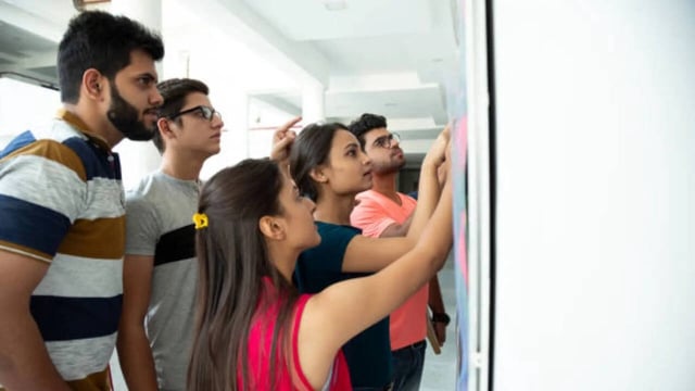 DU Confirms Admission of Over 68,000 Students After 2nd Round of Upgradation