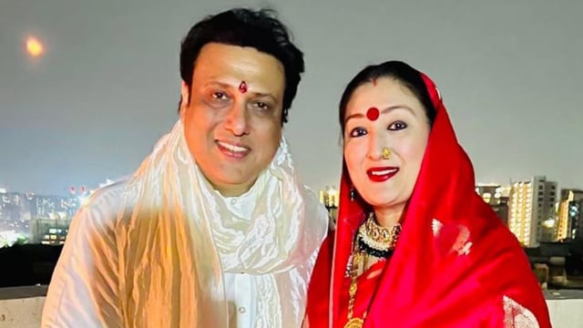 Ssunita Ahuja's Old Remark On Infedility Resurfaces Amid Govinda Divorce Rumours: Don't Say Your Partner Is Innocent
