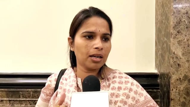 samajwadi party rebel mla pooja pal 