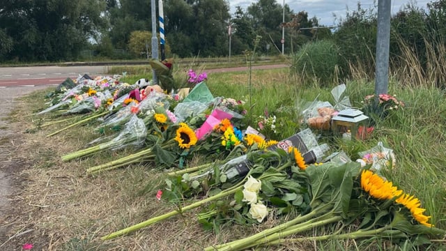 Ouders Lisa: "Opluchting dat er uitzicht is op gerechtigheid"