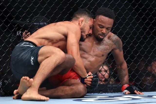 (via Zuffa LLC)