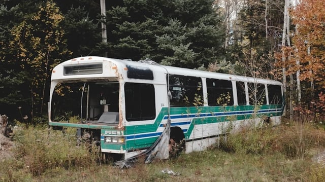 The New York State Police said all lanes were closed at I-90, Pembroke due to a collision involving a bus. Image for representation.
