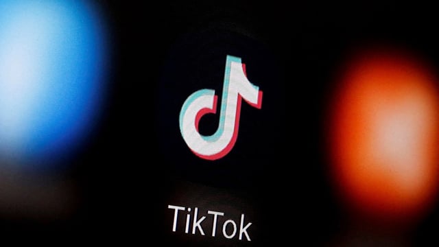 India banned TikTok and several other Chinese apps in June 2020 over data security concerns. 