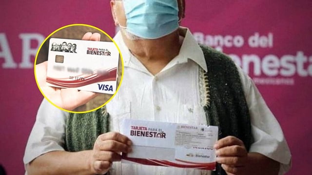 Personas con discapacidad que cumplan los requisitos, pueden recibir 3 mil 200 pesos bimestrales