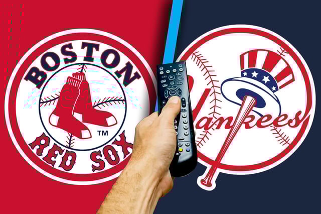 Red Sox de Boston y Yankees de Nueva York jugarán el segundo partido de la serie en Yankee Stadium. (Foto: Especial GH)