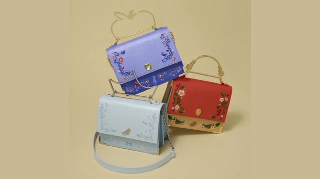 Loungefly Disney Princess Collection