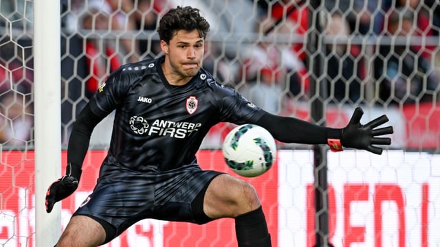 United are optimistic that a deal can be struck for Lammens, a Belgium Under-21 international
