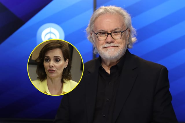 Las declaraciones de Lilly Téllez en Fox News generaron polémica mientras Ruiz-Healy y legisladores como la diputada del PT consideran que pidió intervención extranjera, la senadora se defendió diciendo que solo solicitó ayuda contra los cárteles.