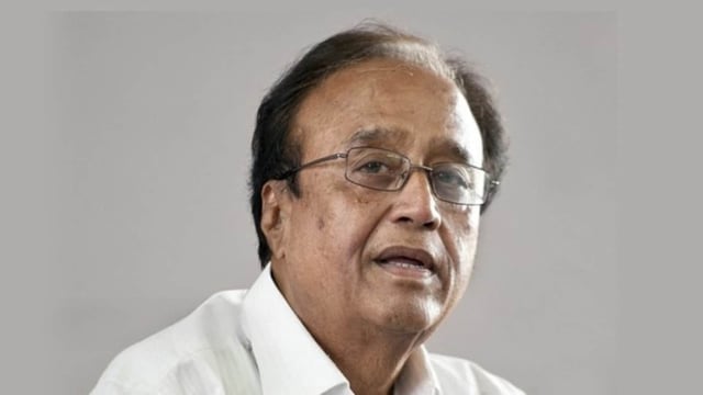 Reddy breathed his last on Friday night due to old age related ailments while undergoing treatment at a private hospital here