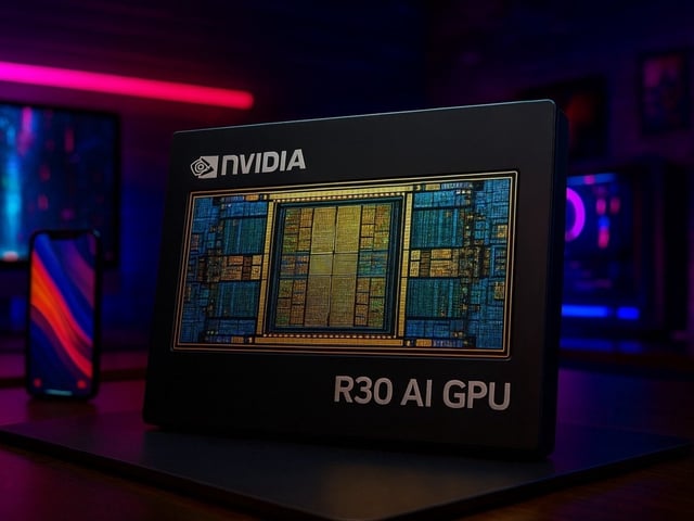 An image about NVIDIA CEO to visit TSMC in Taiwan, first-ever GTC in Washington, D.C. for Rubin AI GPU reveal