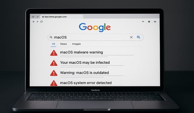 COOKIE SPIDER's Malvertising Drops New SHAMOS macOS Malware