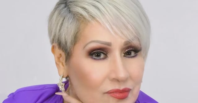Muere Nayeli, la Reina de la Cumbia: así la despiden colegas y fans