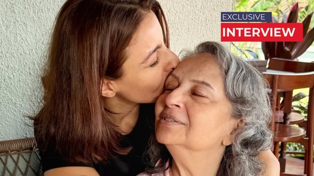 Soha Ali Khan Reveals Why Mom Sharmila Was Family's Breadwinner Even When Father Was 'Professional Cricketer' - EXCL