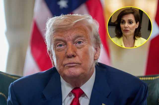 Mientras que el llamado de Lilly Téllez a EE.UU. abrió un debate sobre los límites de la cooperación internacional en México, la misma solicitud hecha por un legislador estadounidense a una potencia rival como Rusia se considera inimaginable.