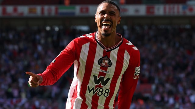 Sunderland v West Ham United - Premier League