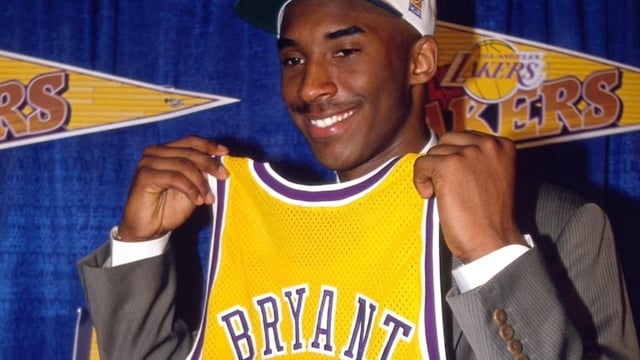 The new Kobe Bryant movie has reportedly been described as a Social Network meets Air meets Moneyball with some thriller elements thrown into the mix.
