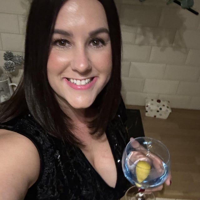 Lucy Connolly. (Picture: Twitter/X)