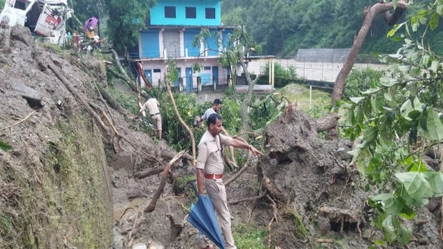 Chamoli