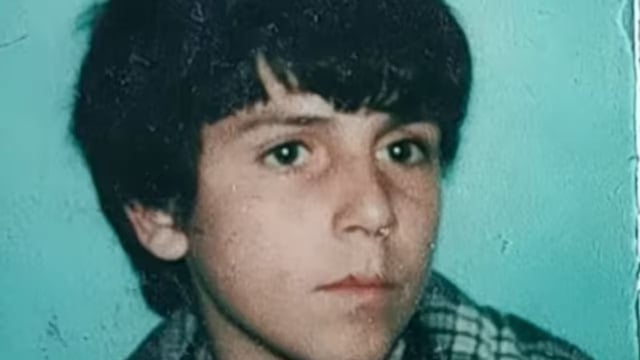 Diego Fernández Lima fue asesinado en 1984 y su cuerpo apareció en una casa en Coghlan.