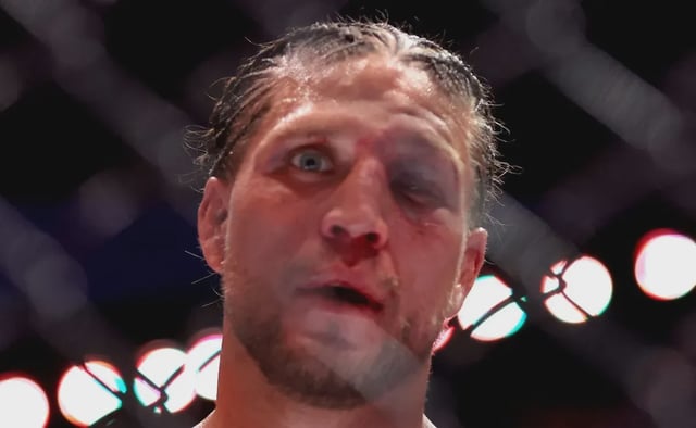 Brian Ortega buscará una victoria importante ante Aljamain Sterling.
