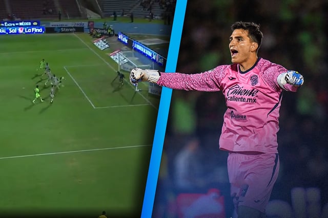 FC Juárez venció en casa 2 a 1 al Santos Laguna. (Foto: Liga MX)