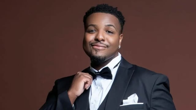 Conmoción en redes: murió Malik Taylor, influencer estadounidense de 28 años