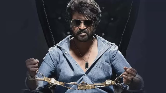 Coolie worldwide box office collection day 9: The Rajinikanth film is steadliy breaking records.
