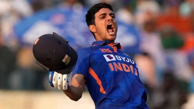 Days After Asia Cup Selection; Shubman Gill Ruled Out Of Major Tournament Due To Illness: Report
