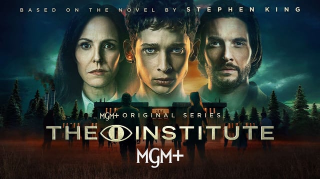 The Institute Season 2