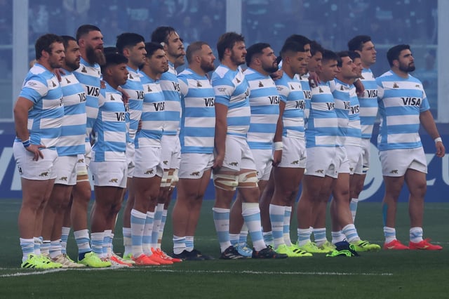 Tras el 24-41 del último sábado, los Pumas volverán a enfrentarse con All Blacks, ahora en Vélez, por el Rugby Championship.
