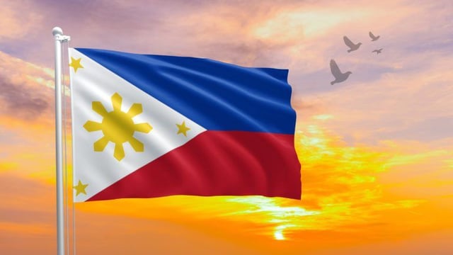 New bitcoin bill in philippines proposes buying 10k btc for national reserves